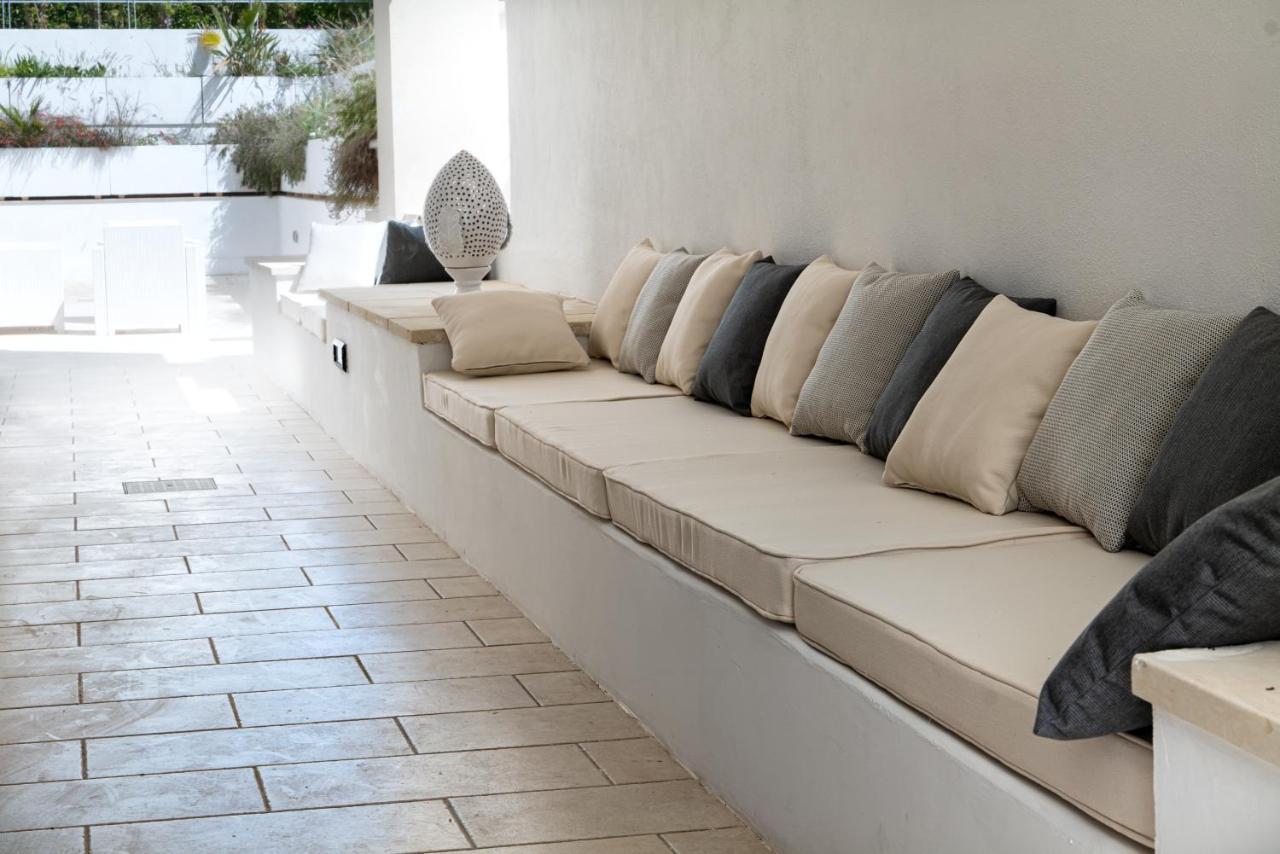 Willaria Country House Cursi Exterior photo