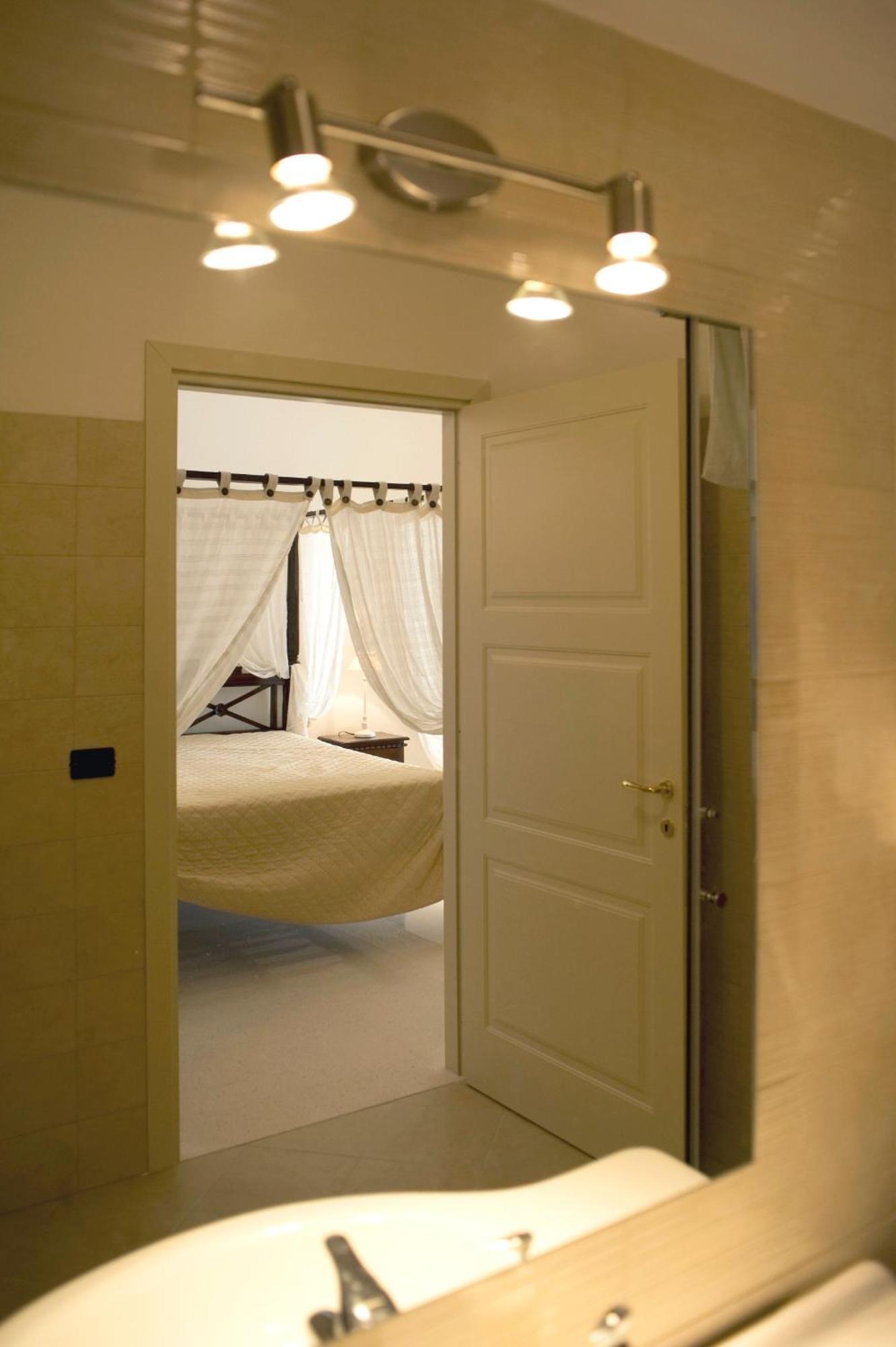 Willaria Country House Cursi Room photo
