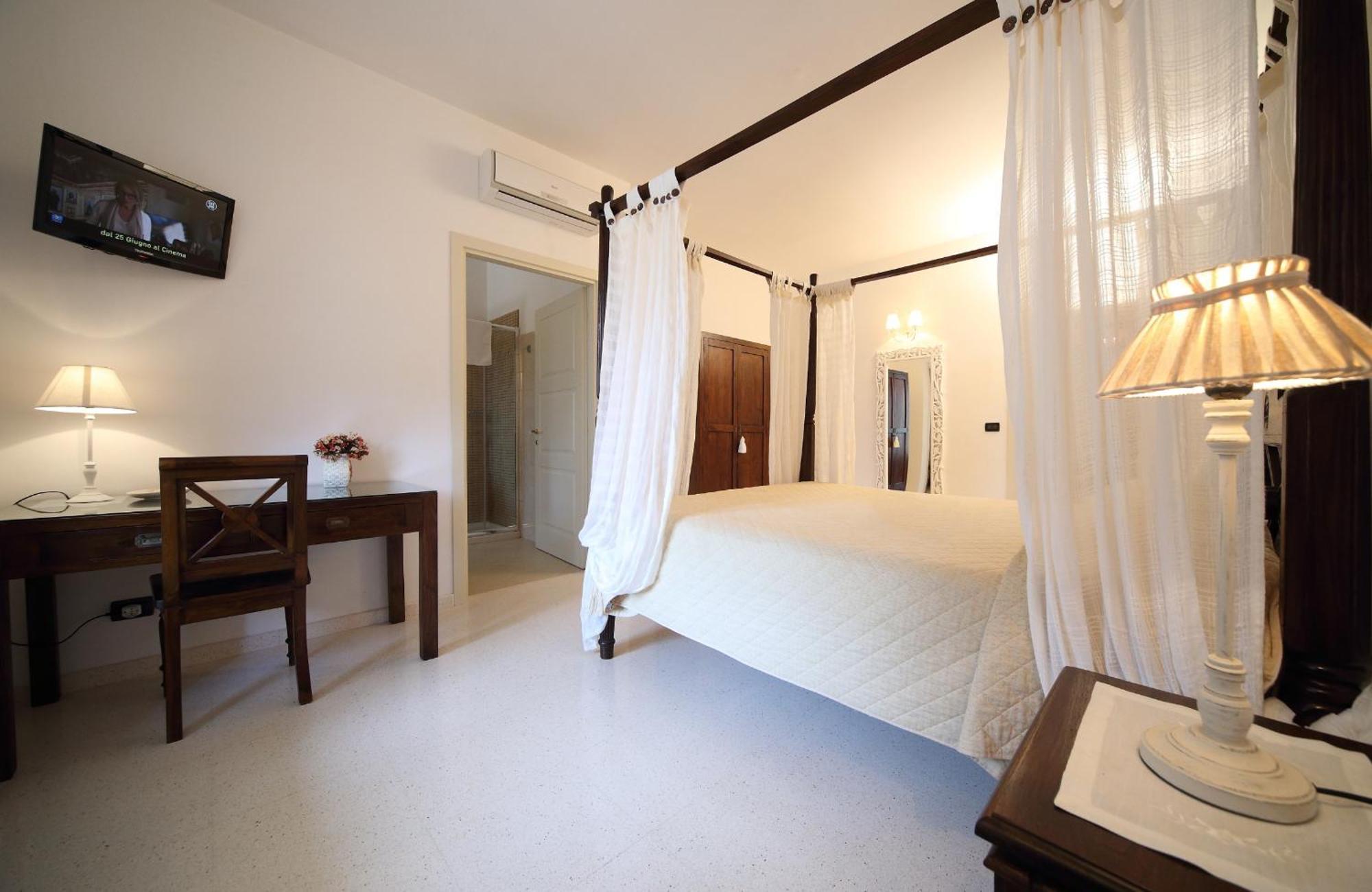 Willaria Country House Cursi Room photo