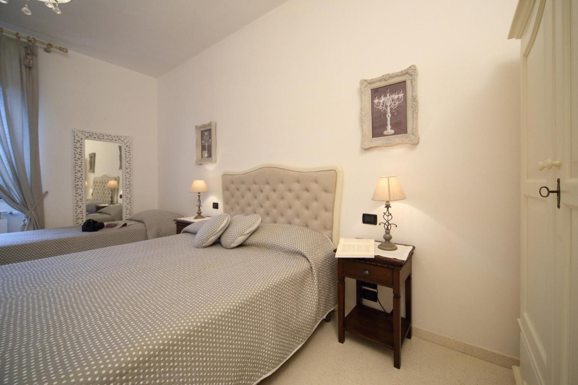 Willaria Country House Cursi Room photo