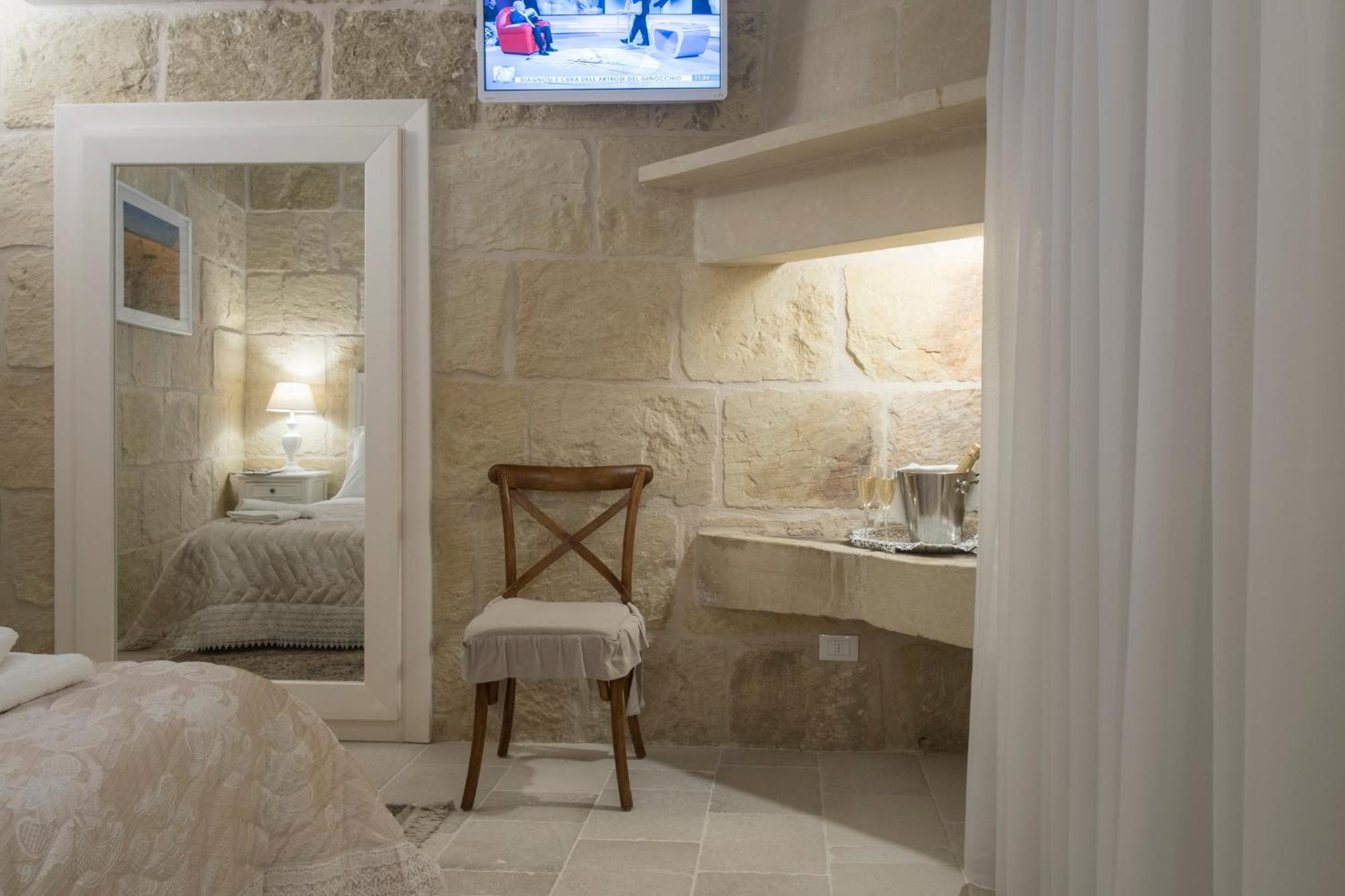 Willaria Country House Cursi Room photo