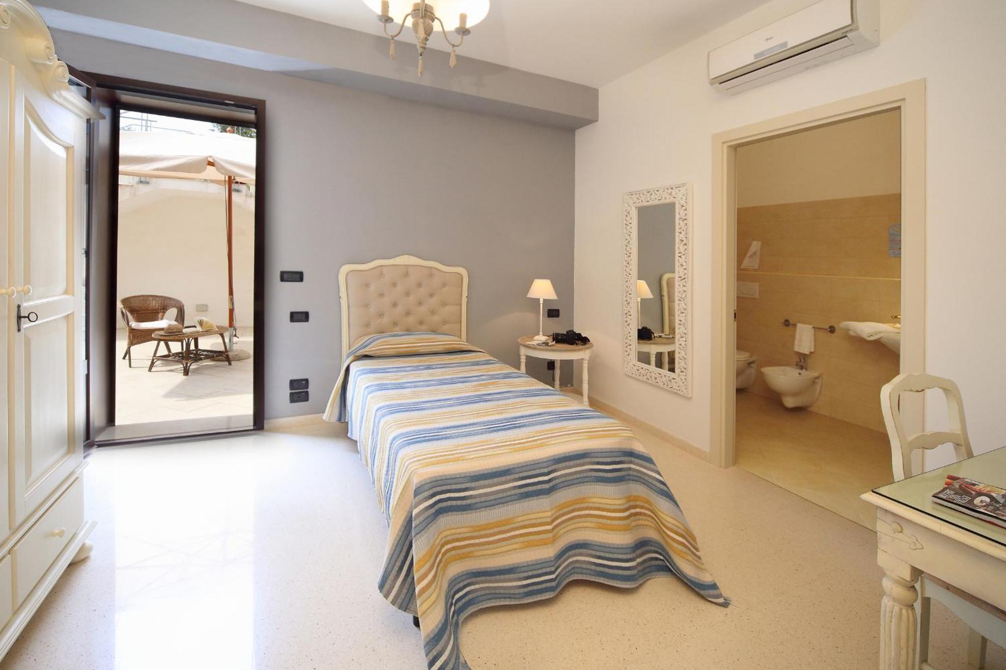 Willaria Country House Cursi Room photo