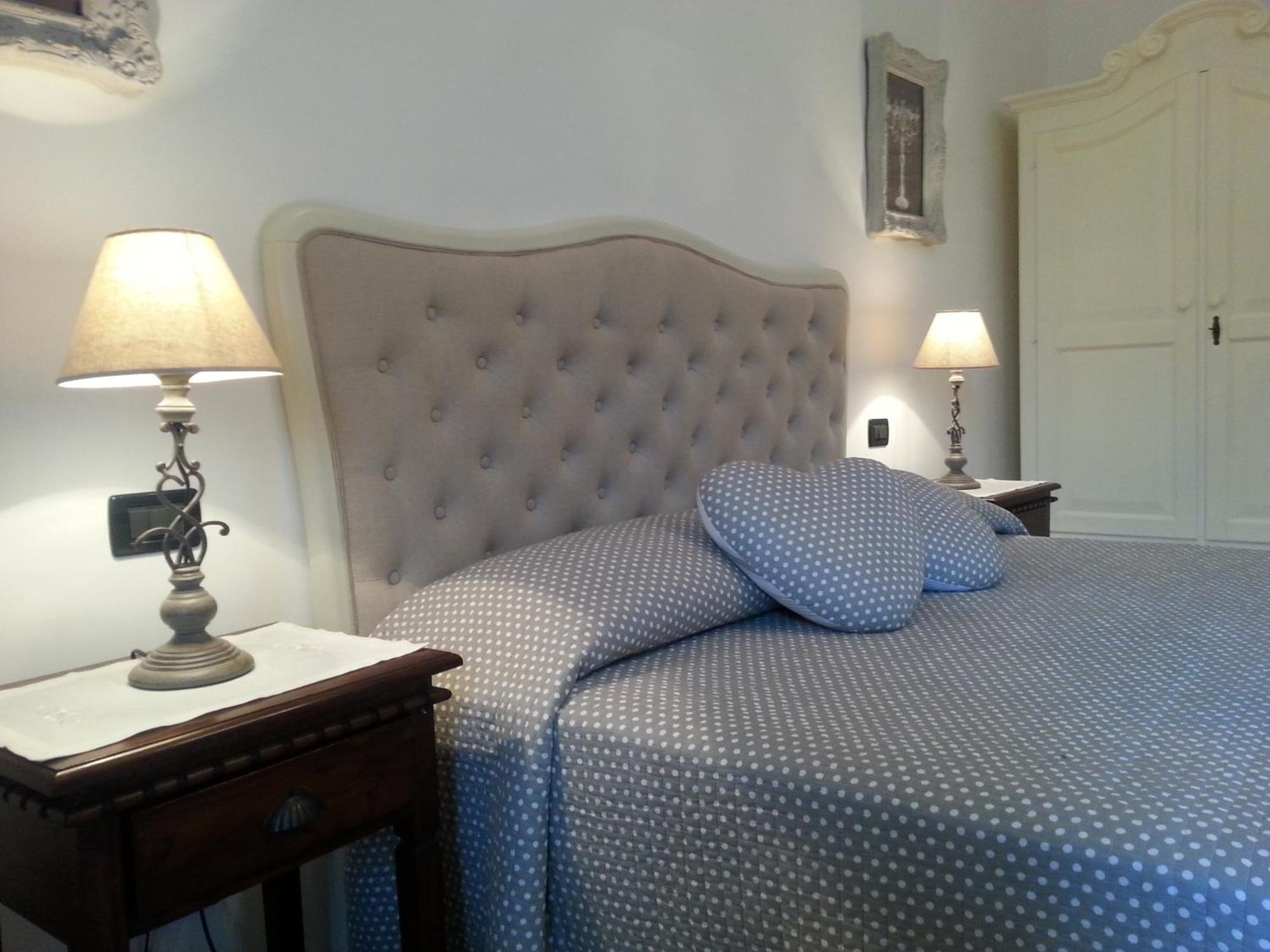 Willaria Country House Cursi Room photo