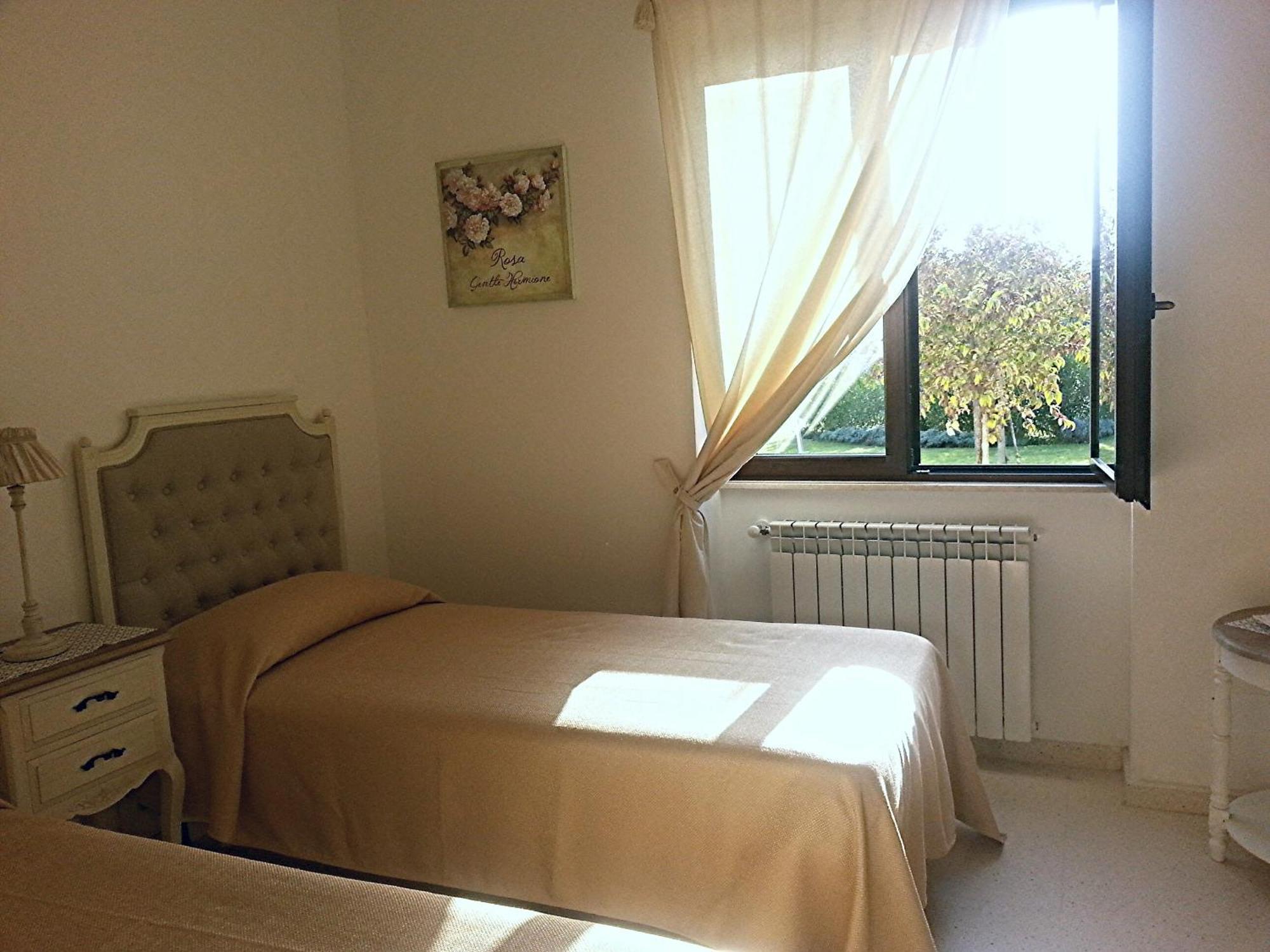 Willaria Country House Cursi Room photo