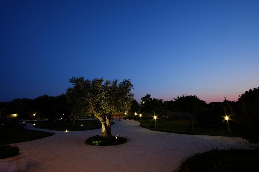 Willaria Country House Cursi Exterior photo