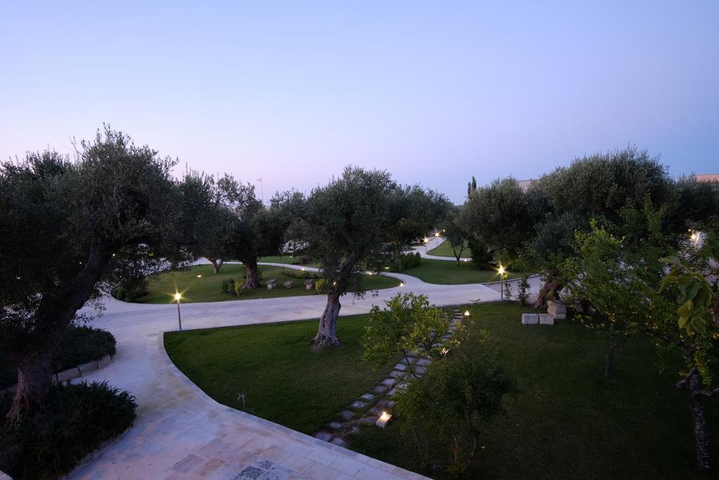Willaria Country House Cursi Exterior photo