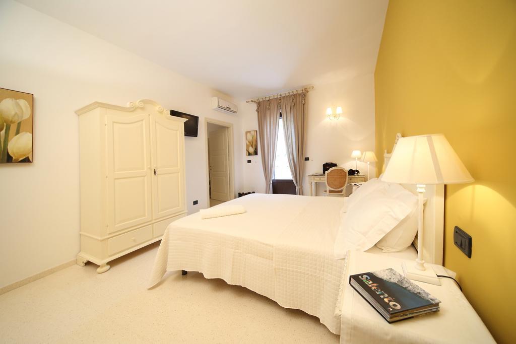 Willaria Country House Cursi Exterior photo