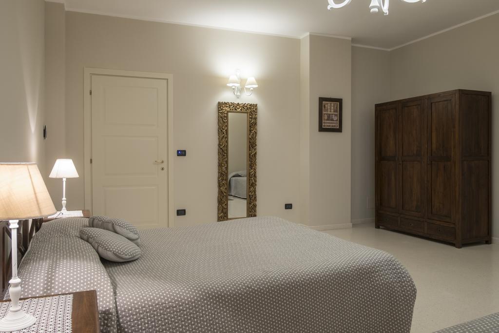 Willaria Country House Cursi Room photo