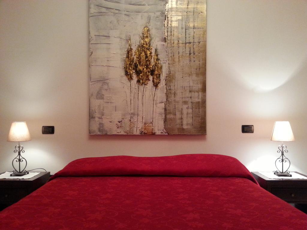 Willaria Country House Cursi Room photo