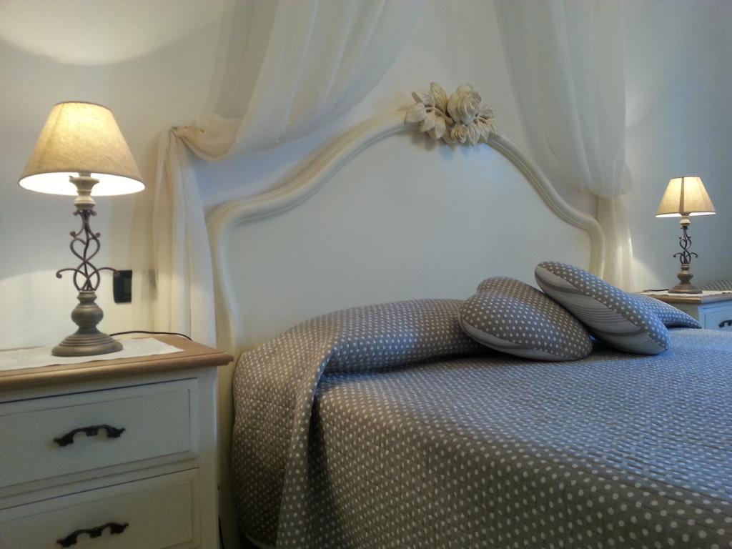 Willaria Country House Cursi Room photo