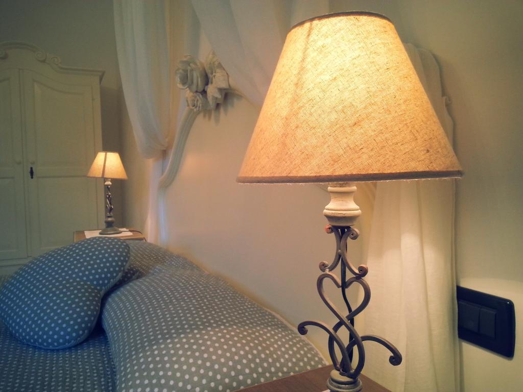Willaria Country House Cursi Room photo