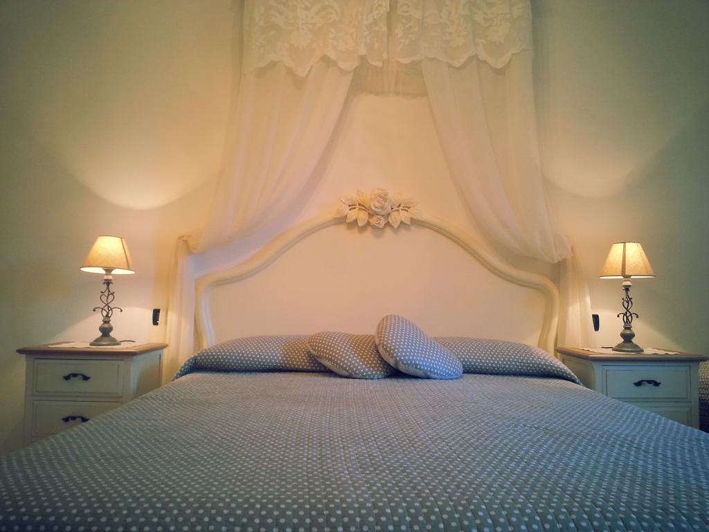 Willaria Country House Cursi Room photo